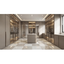 STERLINA II - 12X12, WHITE, MATTE